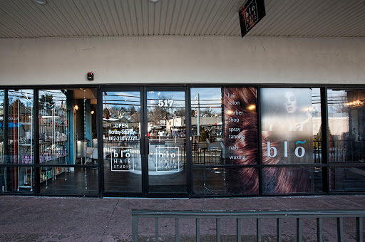 Beauty Salon «Blo Hair Studio», reviews and photos, 517 River Dr, Garfield, NJ 07026, USA