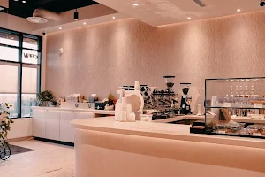 Monacci Coffeehouse image