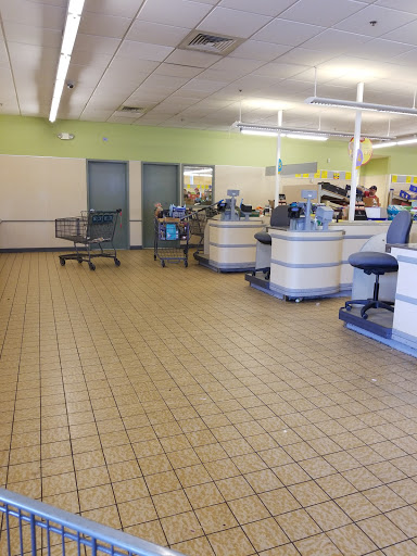 Supermarket «ALDI», reviews and photos, 1705 W Edgar Rd, Linden, NJ 07036, USA