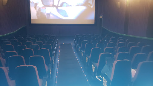 Movie Theater «Cinemark Movies 10», reviews and photos, 157 Banks Rd, Fayetteville, GA 30214, USA