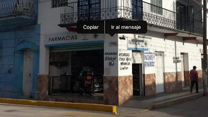 Farmacias Maria, , Paso Del Macho
