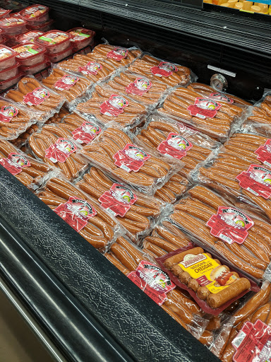 Department Store «Walmart Supercenter», reviews and photos, 5815 Norell Ave N, Oak Park Heights, MN 55082, USA