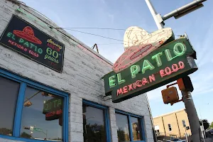 El Patio Restaurant image
