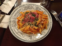 Penne du Bistrot Victoires à Paris - n°16