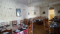 Atmosphère du Restaurant Auberge Du Mas Pommier à Druillat - n°6