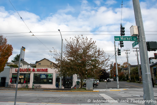 Liquor Store «Ballard Liquor Store», reviews and photos, 2804 NW Market St, Seattle, WA 98107, USA