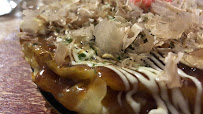 Okonomiyaki du Restaurant japonais COEDO à Suresnes - n°2