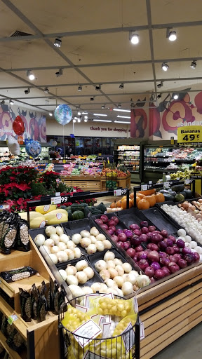 Grocery Store «Hannaford Supermarket», reviews and photos, 118 Lancaster St, Leominster, MA 01453, USA