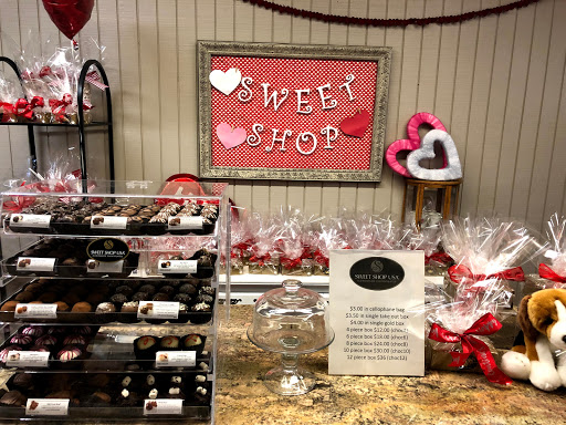 Florist «Grohe Florists», reviews and photos, 1313 McDonald Ave, Santa Rosa, CA 95404, USA