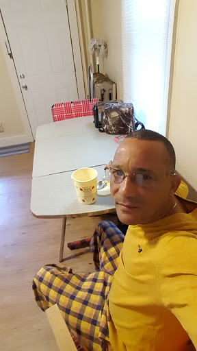 Barber Shop «New York Style Barber Shop», reviews and photos, 524 N 9th St, Lebanon, PA 17046, USA