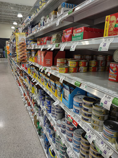 Supermarket «Publix Super Market at East Lake», reviews and photos, 2235 Glenwood Ave SE, Atlanta, GA 30316, USA