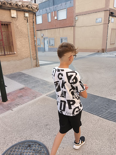 Marchante Estilo Peluquería en Zaragoza, Zaragoza