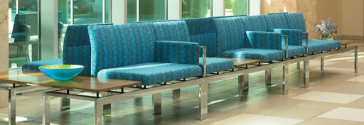 Office Furniture Store «Accent Office Interiors», reviews and photos, 2108-3 Gilliam Ln, Tallahassee, FL 32308, USA