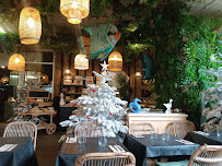 Atmosphère du Restaurant de type buffet Le Buffet du Grand Marché à Toulouse - n°16