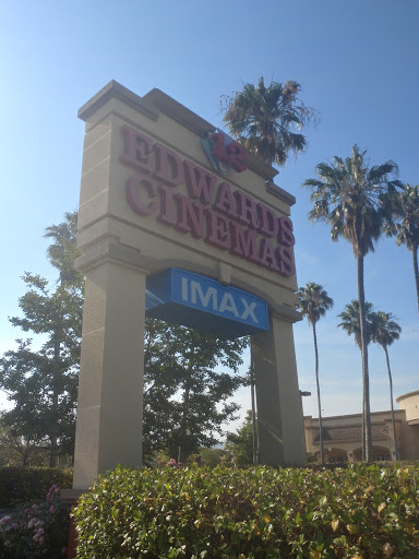 Movie Theater «Edwards Camarillo Palace 12 & IMAX», reviews and photos, 680 Ventura Blvd, Camarillo, CA 93010, USA