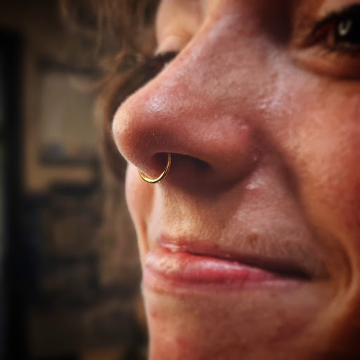 Explore warlock tattoo ideas, creative tattoo ideas in Greeley, available at Bombshell Body Works LLC Tattoo & Piercing Studio in Greeley, CO