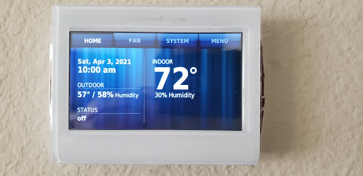 HVAC Contractor «Bon Air Service Company», reviews and photos