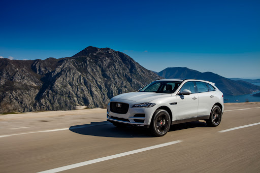 Car Dealer «Jaguar Land Rover Hunt Valley», reviews and photos, 10260 York Rd, Cockeysville, MD 21030, USA