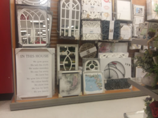 Department Store «T.J. Maxx», reviews and photos, 2487 W US Hwy 90 #337, Lake City, FL 32055, USA