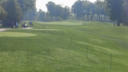 Golf Club «Valhalla Golf Club», reviews and photos, 15503 Shelbyville Rd, Louisville, KY 40245, USA