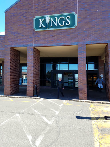 Supermarket «Kings Food Markets», reviews and photos, 450 US-202, Bedminster Township, NJ 07921, USA