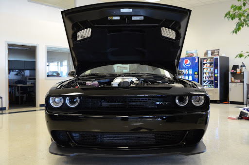 Car Dealer «Southtown Chrysler Dodge Jeep Ram», reviews and photos, 2412 N Jefferson Way, Indianola, IA 50125, USA