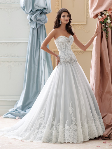 Bridal Shop «Abeille Bridal», reviews and photos, 5685 McWhinney Blvd, Loveland, CO 80538, USA
