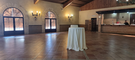 Hacienda Villa Doña Carmen en Carmona