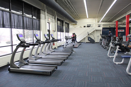 Recreation Center «Eastside Recreation Center», reviews and photos, 1080 E Chicago St, Elgin, IL 60120, USA