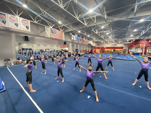 Eclipse Gymnastics Academy