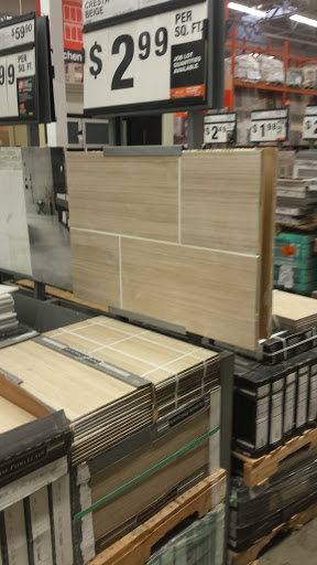 Home Improvement Store «The Home Depot», reviews and photos, 6000 Johnson Dr, Pleasanton, CA 94588, USA