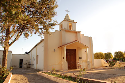 Iglesia Santo Tomás de Aquino