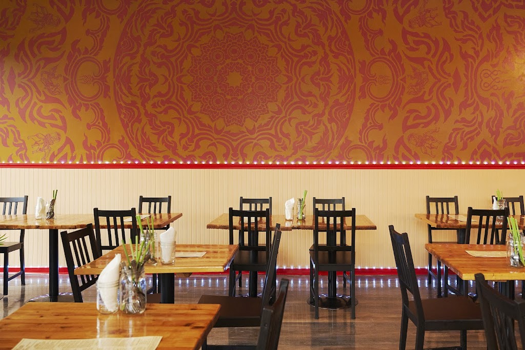 Sunee Thai and Lao Kitchen 97214