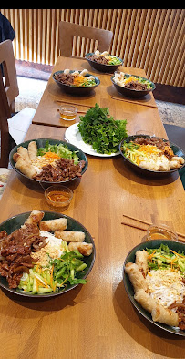 Plats et boissons du Restaurant asiatique Le Royal à Chatou - n°17