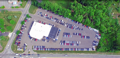 Car Dealer «Johnson Dodge Chrysler Jeep Ram», reviews and photos, 481 US-46, Budd Lake, NJ 07828, USA