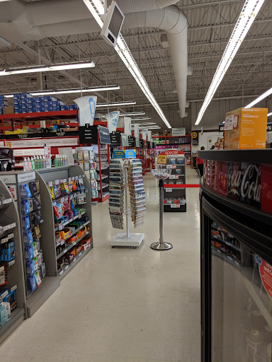 Office Supply Store «Staples», reviews and photos, 11806 Bruce B Downs Blvd, Tampa, FL 33612, USA