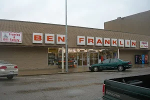 Ben Franklin image