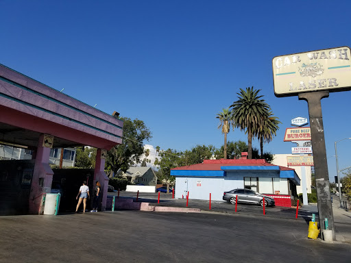 Car Wash «Laser Coin Car Wash», reviews and photos, 1707 Colorado Blvd, Los Angeles, CA 90041, USA