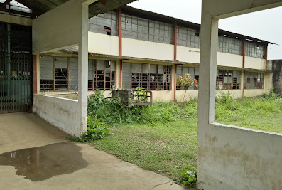 Industrial Traning Institute, Bongaigaon