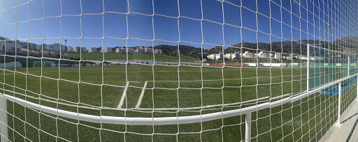 ESTADIO LA PASADILLA