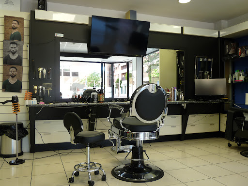 Barbería OMAR LEAICH en Estella, Pamplona