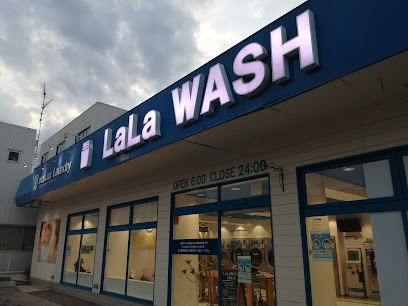 LaLa wash