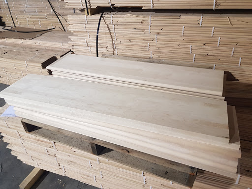 Allied Flooring Provincial Wood