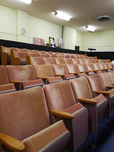 Performing Arts Theater «Twilight Theater Company», reviews and photos, 7515 N Brandon Ave, Portland, OR 97217, USA