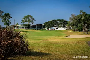 พัทยา คันทรี่ คลับ Pattaya Country Club Golf & Residence image