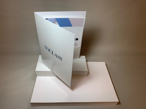 Print Shop «Pyramid Print & Graphics», reviews and photos, 2300 W 2nd Ave # A, Denver, CO 80223, USA