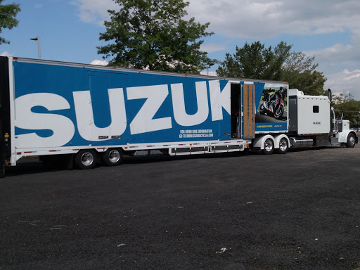 Motorcycle Dealer «New England Cycle Center», reviews and photos, 73 Leibert Rd, Hartford, CT 06120, USA