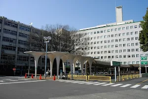 Nihon University Itabashi Hospital image