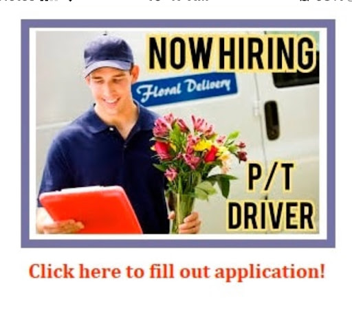 Florist «OSUFLOWERS .COM», reviews and photos, 2733 E Main St, Columbus, OH 43209, USA