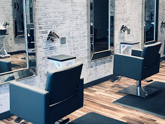 The Skin & Hair Care Lounge Salon + Spa